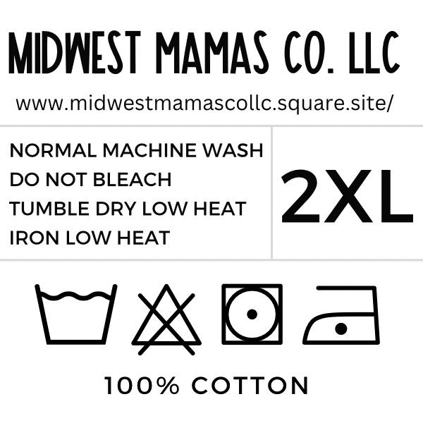 CUSTOM CLOTHING LABELS (100% COTTON) - DTF TRANSFER