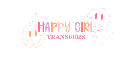 HAPPY GIRL TRANSFERS