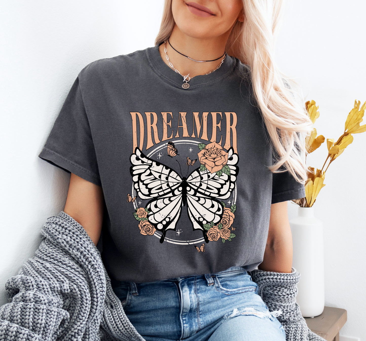 DREAMER - DTF TRANSFER