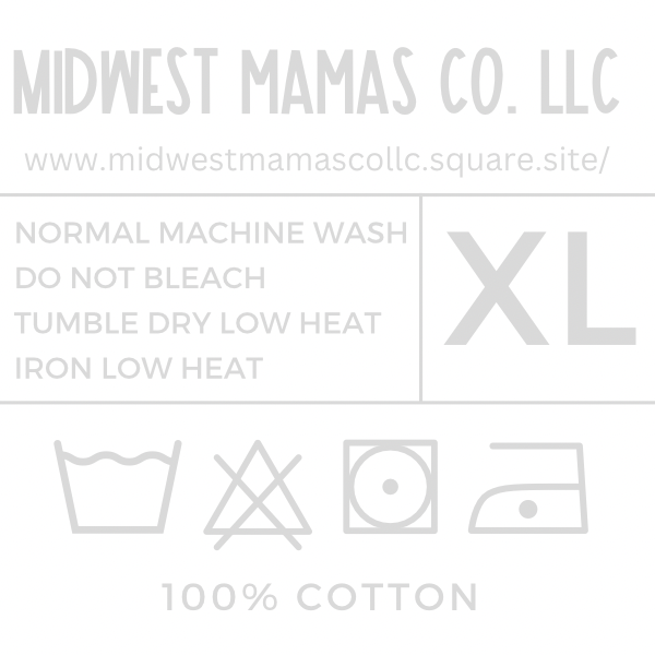CUSTOM CLOTHING LABELS (100% COTTON) - DTF TRANSFER