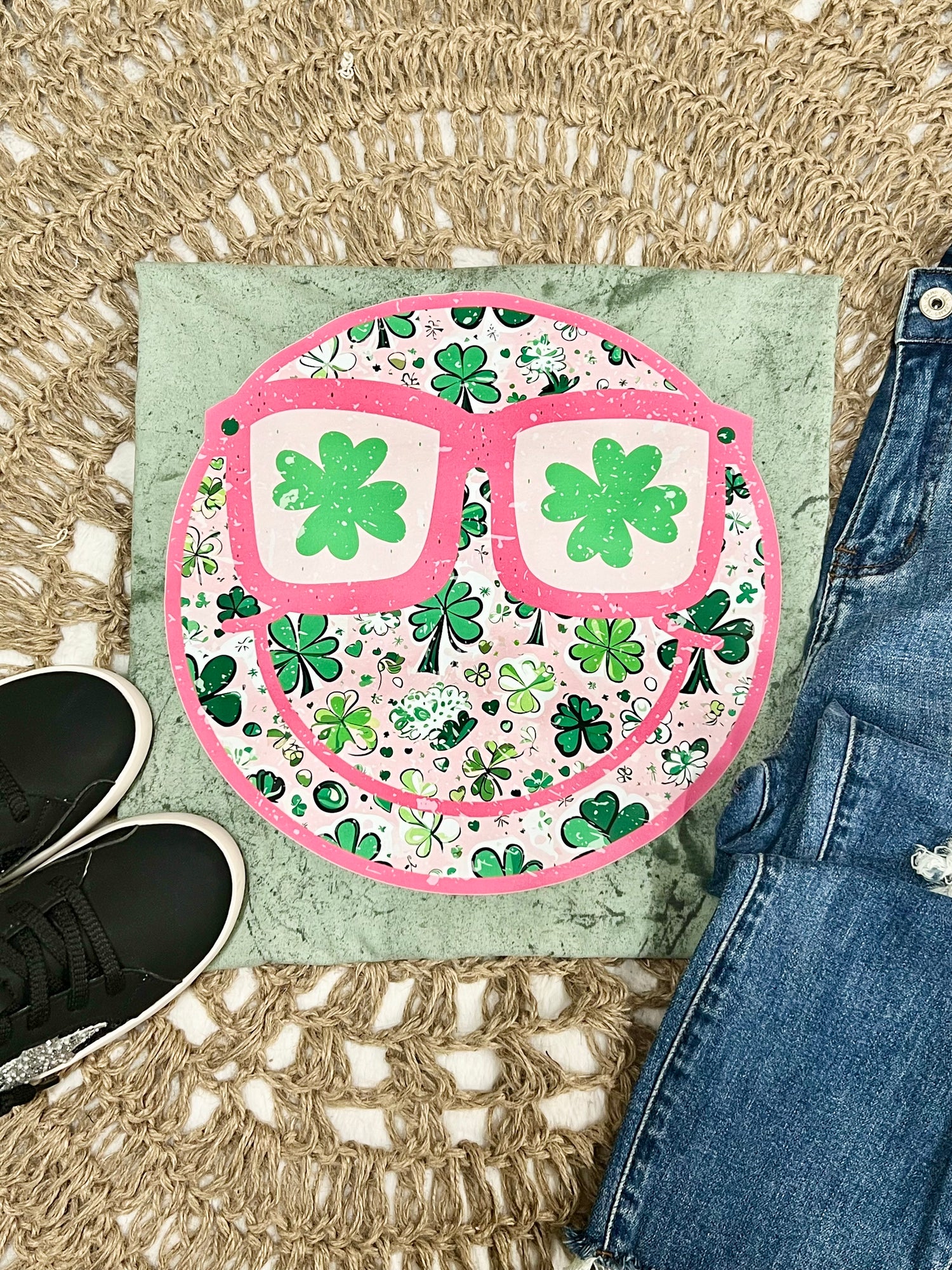 ST. PATRICK’S DAY