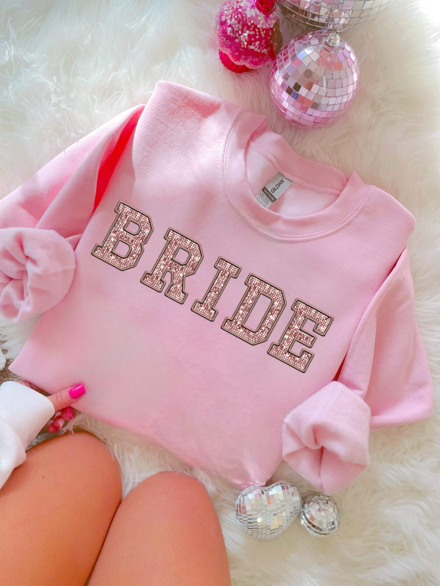BRIDE/ BRIDAL PARTY