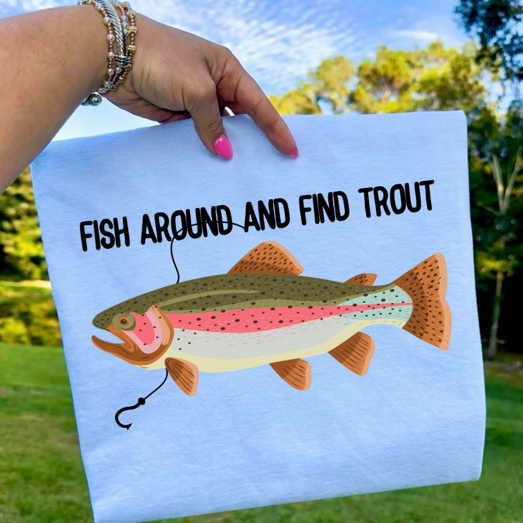 FISHING