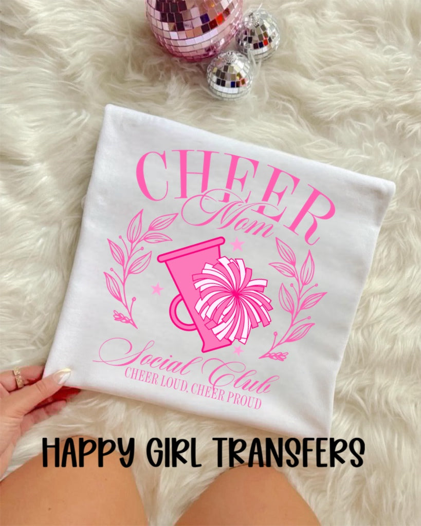 CHEER