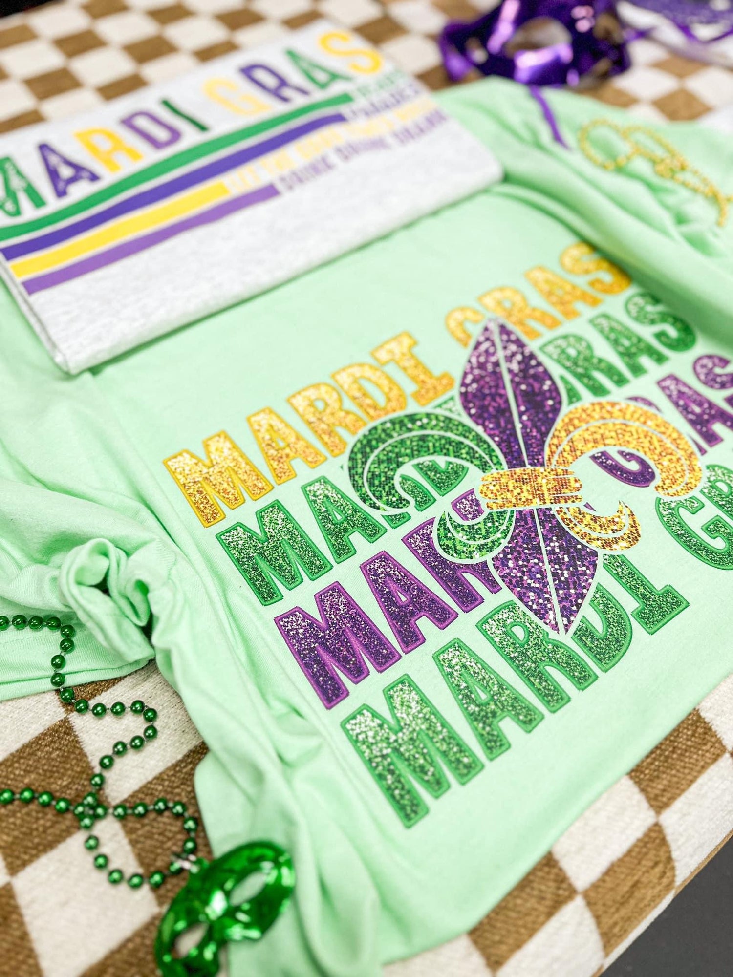MARDI GRAS
