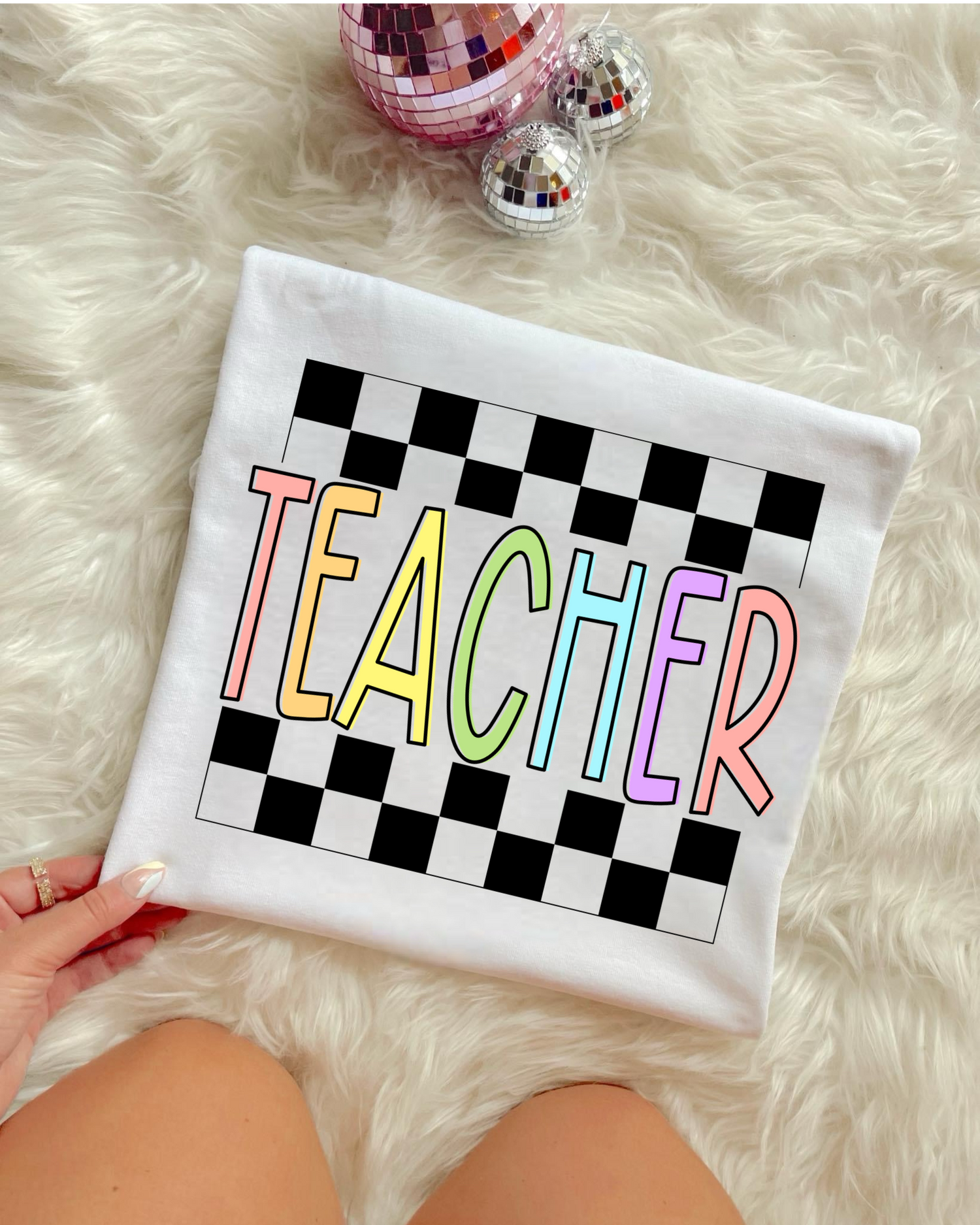 TEACHER