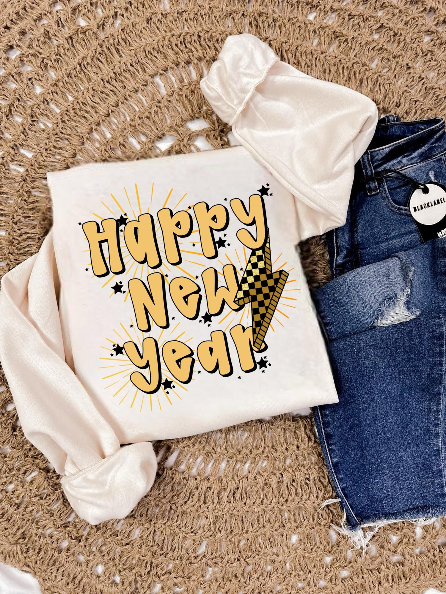 NEW YEARS