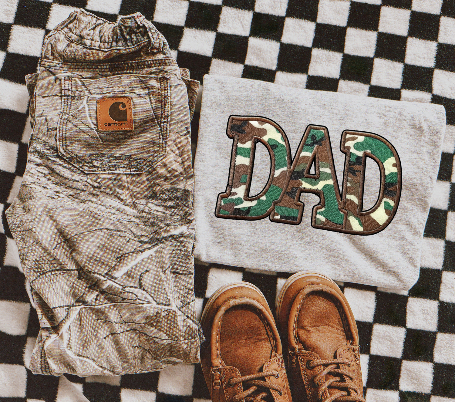 DAD