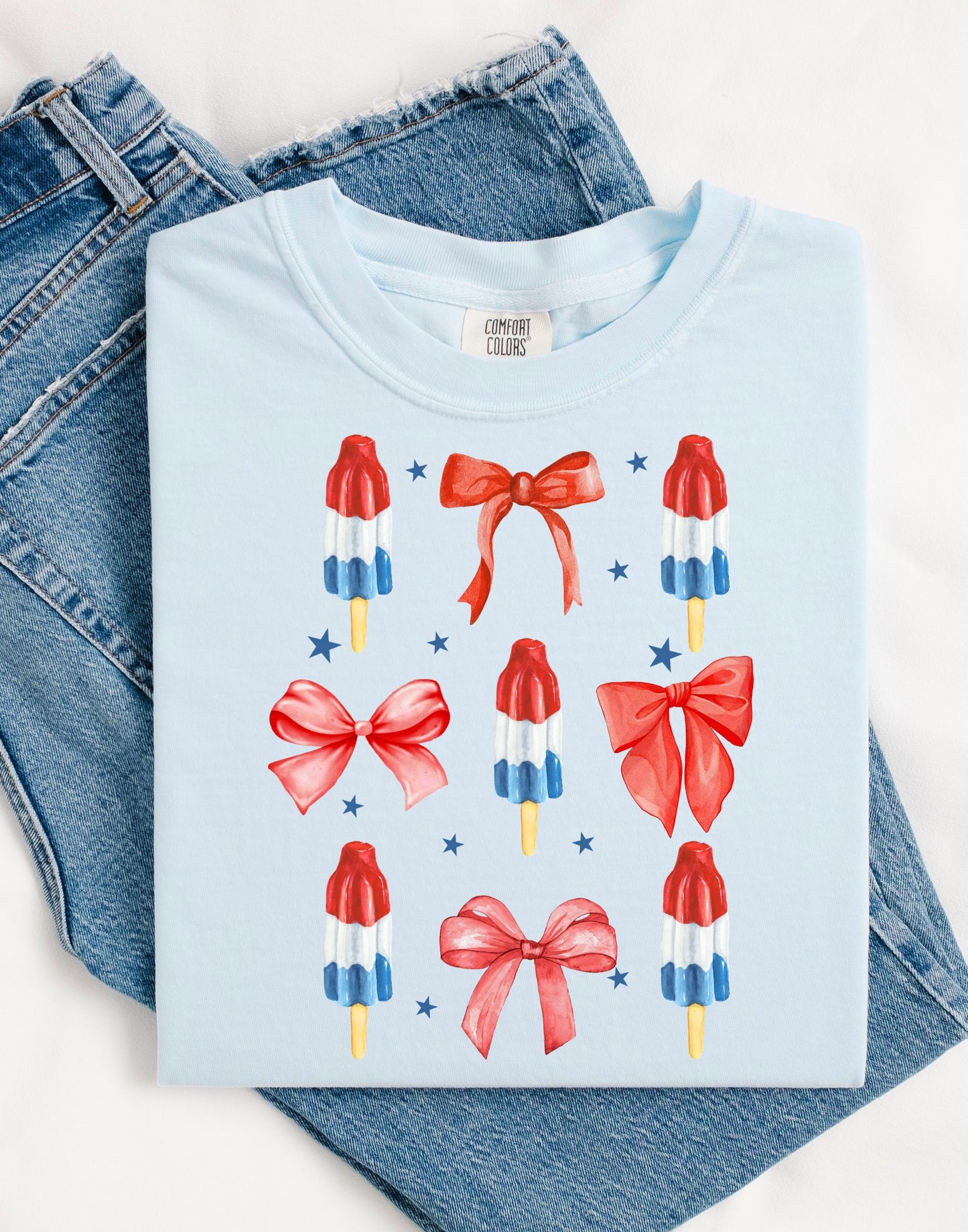 BOMB POP COQUETTE - DTF TRANSFER