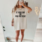 IF YOU LUV ME PAY MY RENT - DTF TRANSFER