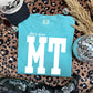 SHE’S FROM MONTANA - DTF TRANSFER
