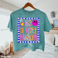 BE A KIND HUMAN - DTF TRANSFER