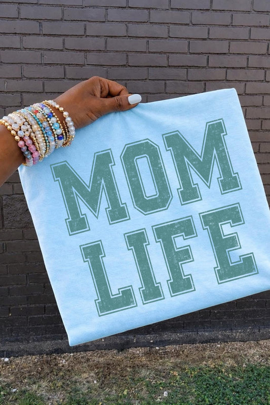 MOM LIFE - DTF TRANSFER