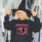 HORROR MOVIES AND CHILL- DTF TRANSFER