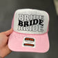 BRIDE DUPLICTED - DTF TRANSFER