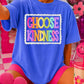 CHOOSE KINDNESS - DTF TRANSFER