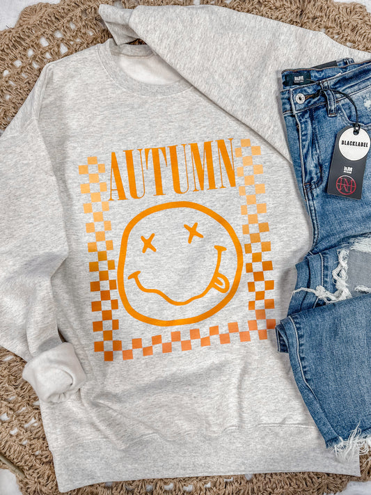 AUTUMN - DTF TRANSFER
