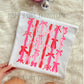 VALENTINE’S BOWS - DTF TRANSFER