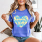 SWEET SUMMERTIME - DTF TRANSFER