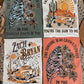 ZACH BRYAN FIND SOMEONE WHO GROWS FLOWERS - DTF TRANSFER
