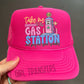 TAKE ME TO THE GAS STATION AND BUY ME SOME SNACKS - DTF TRANSFER