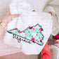 SPRING VIRGINIA - DTF TRANSFER