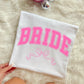 BRIDE COQUETTE - DTF TRANSFER