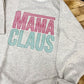 MAMA CLAUS - DTF TRANSFER