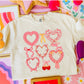 FRILLY HEARTS - DTF TRANSFER