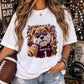 MISSISSIPPI STATE BULLDOGS SELFIE - DTF TRANSFER