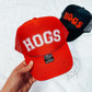 HOGS - DTF TRANSFER