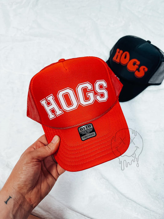 HOGS - DTF TRANSFER