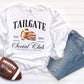 TAILGATE SOCIAL CLUB - DTF TRANSFER