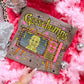 GOOSEBUMPS - DTF TRANSFER