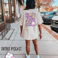 SHAKE YOUR COTTONTAIL - DTF TRANSFER