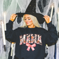 HALLOWEEN MAMA COQUETTE - DTF TRANSFER