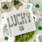 CAMO LUCKY - DTF TRANSFER