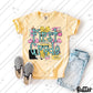 PASTEL COQUETTE 1ST GRADE - DTF TRANSFER