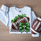 FAUX SPARKLES PACKERS - DTF TRANSFER