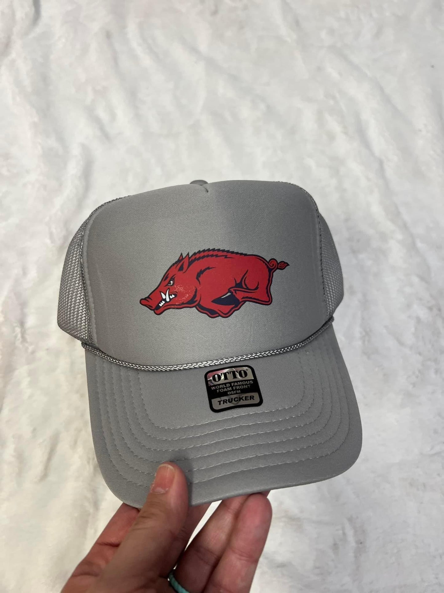 RAZORBACK - DTF TRANSFER