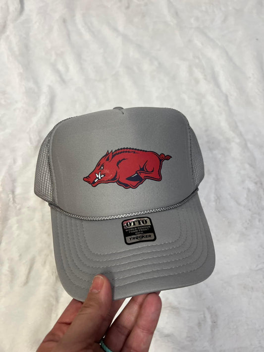 RAZORBACK - DTF TRANSFER