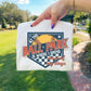 SOFTBALL BALLPARK- DTF TRANSFER