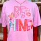 PREPPY BE MINE - DTF TRANSFER