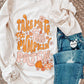 TAKE ME TO THE PUMPKIN PATCH - DTF TRANSFER
