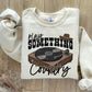 PLAY SOMETHING COUNTRY - DTF TRANSFER