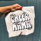 CHEER MAMA - DTF TRANSFER
