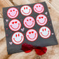 VDAY SMILES - DTF TRANSFER