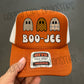 BOO-JEE - DTF TRANSFER