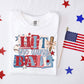 HIT THE DANG BALL - DTF TRANSFER