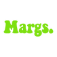 MARGS - PUFF VINYL
